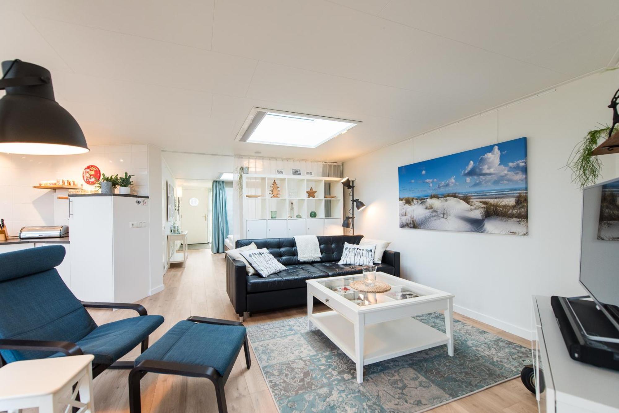Studio Kapitein Brouwer Ballum Bagian luar foto