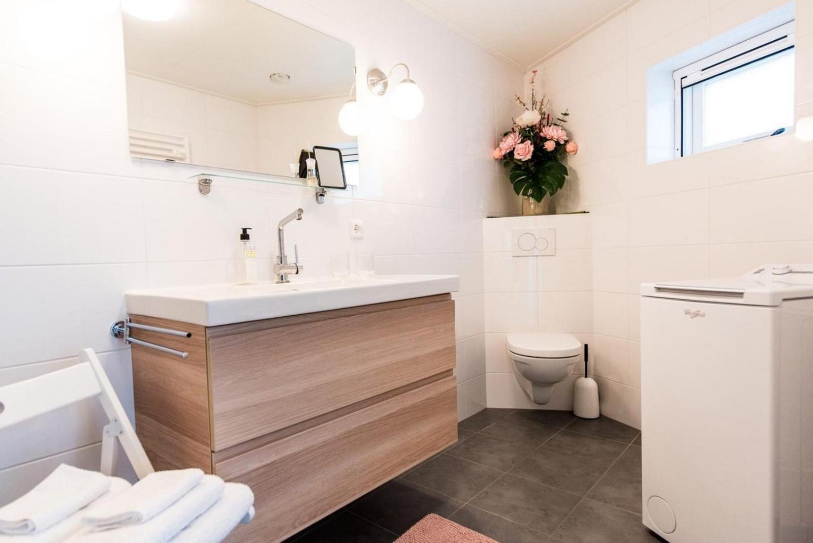 Studio Kapitein Brouwer Ballum Bagian luar foto