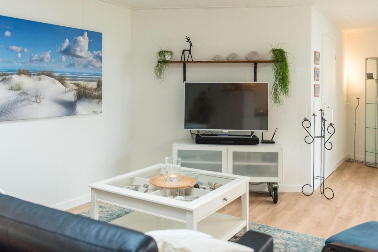 Studio Kapitein Brouwer Ballum Bagian luar foto