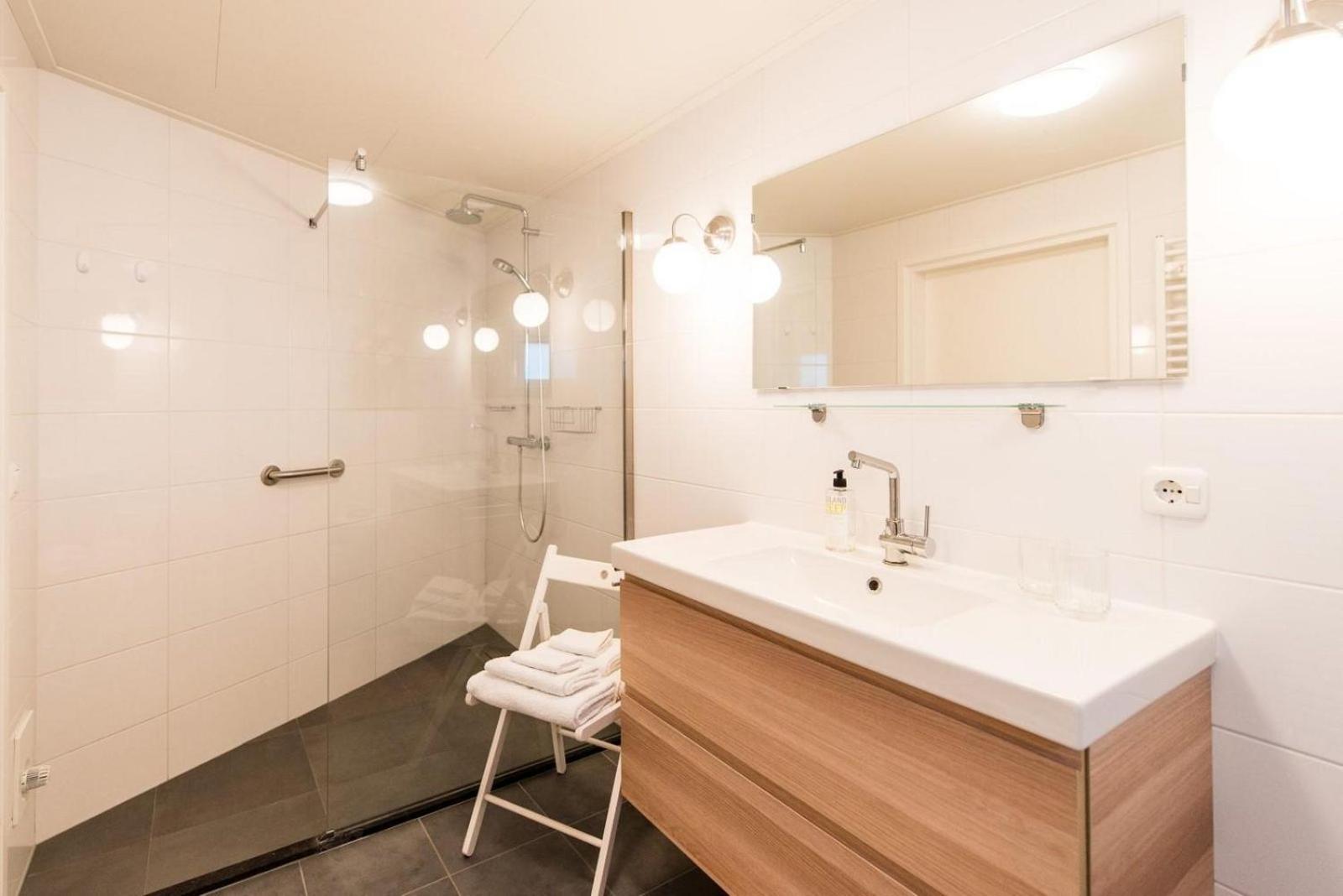 Studio Kapitein Brouwer Ballum Bagian luar foto