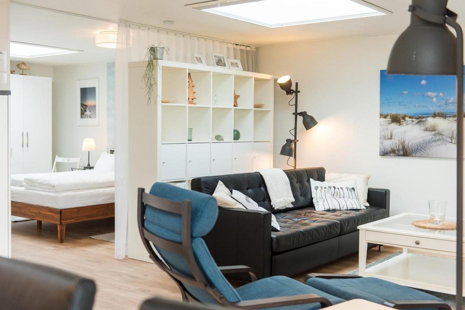 Studio Kapitein Brouwer Ballum Bagian luar foto