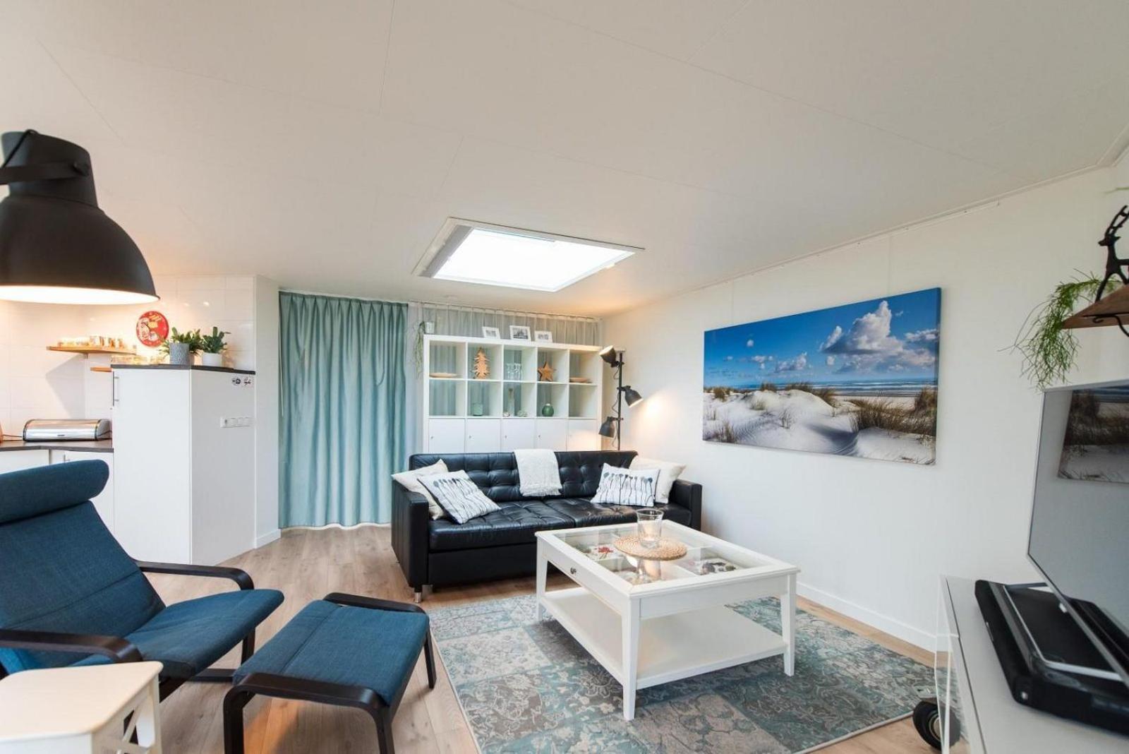 Studio Kapitein Brouwer Ballum Bagian luar foto