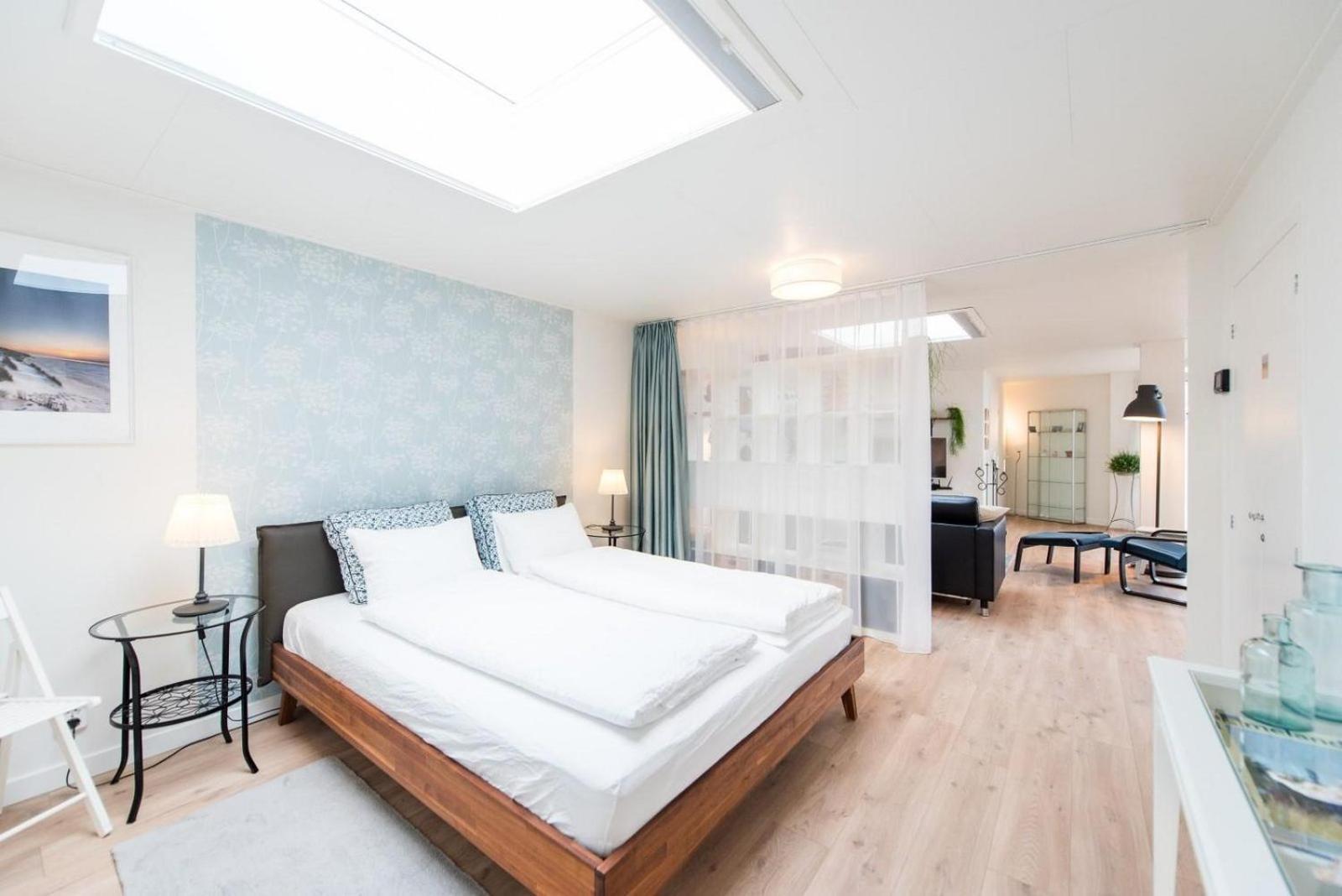 Studio Kapitein Brouwer Ballum Bagian luar foto