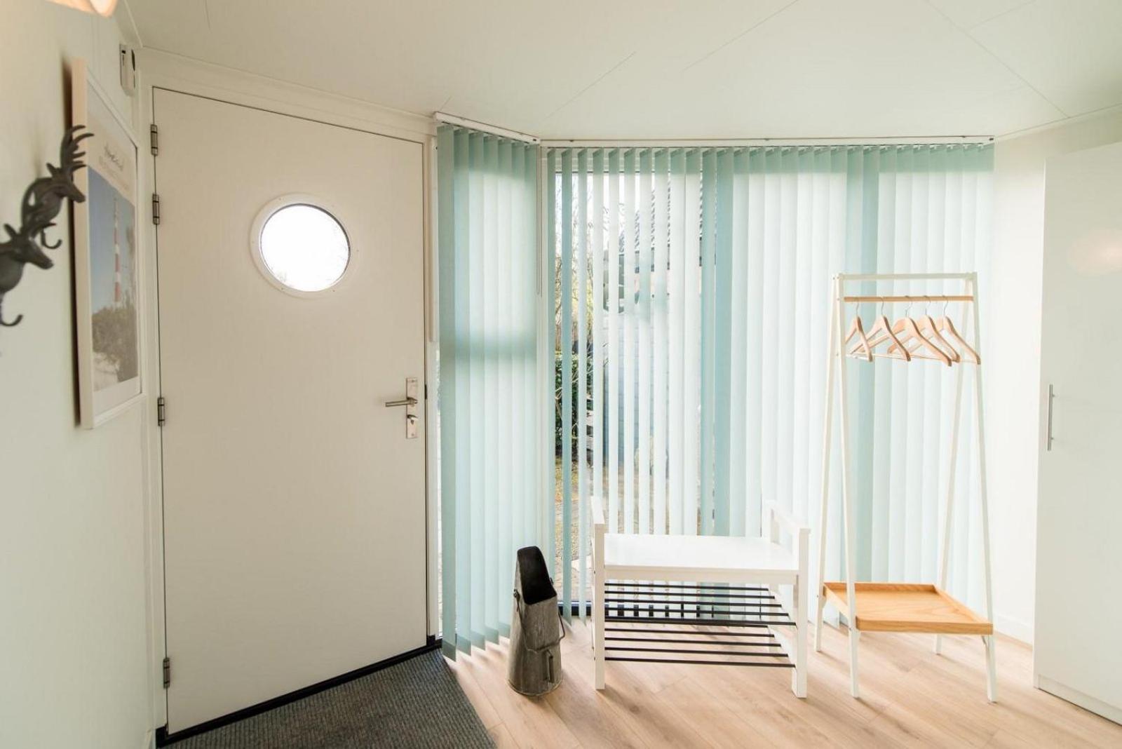 Studio Kapitein Brouwer Ballum Bagian luar foto