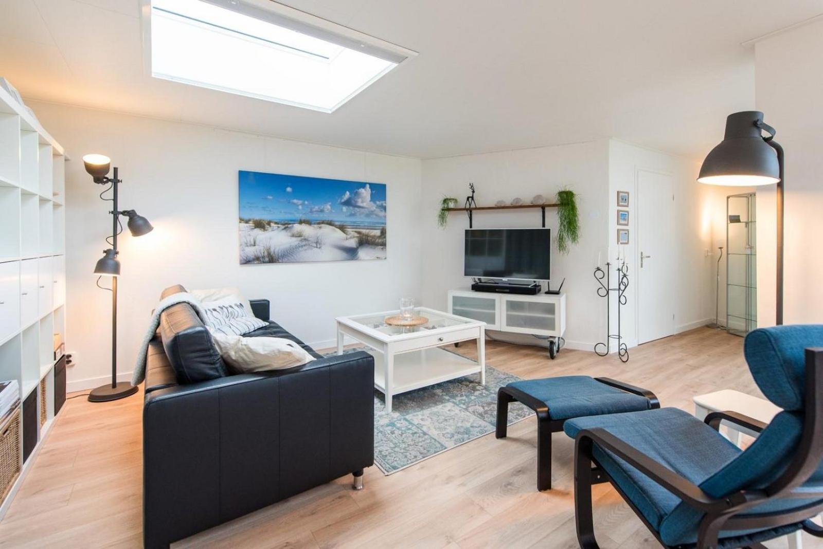 Studio Kapitein Brouwer Ballum Bagian luar foto